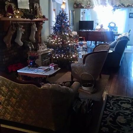 Lake Valley Legends B&B Watkins Glen Dış mekan fotoğraf