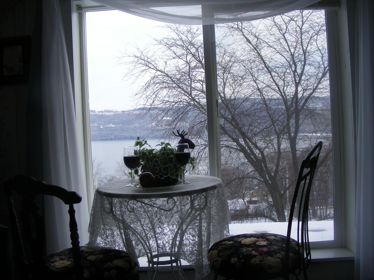 Lake Valley Legends B&B Watkins Glen Dış mekan fotoğraf