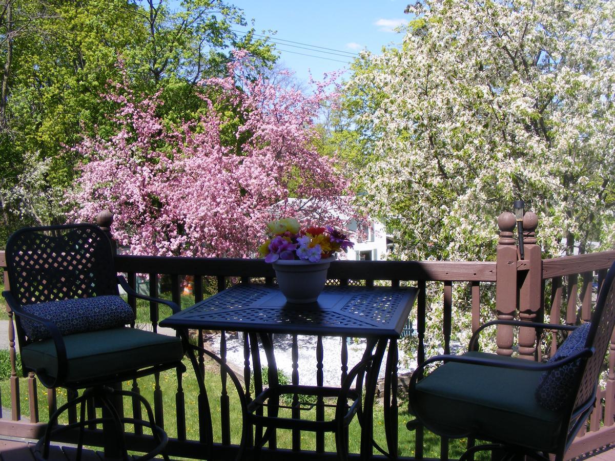 Lake Valley Legends B&B Watkins Glen Dış mekan fotoğraf