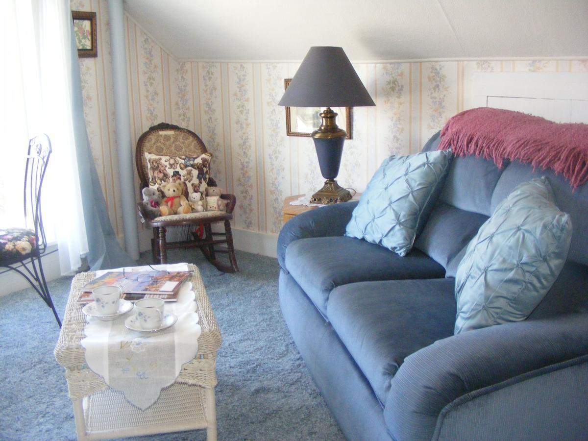 Lake Valley Legends B&B Watkins Glen Dış mekan fotoğraf