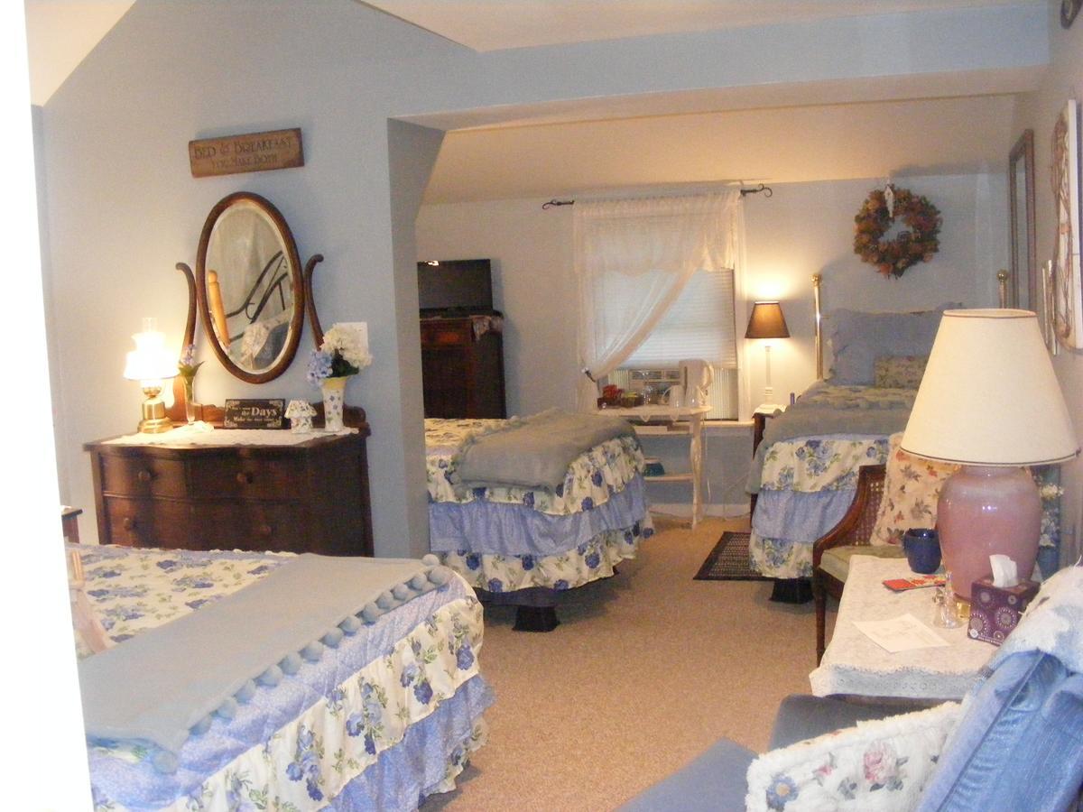 Lake Valley Legends B&B Watkins Glen Dış mekan fotoğraf