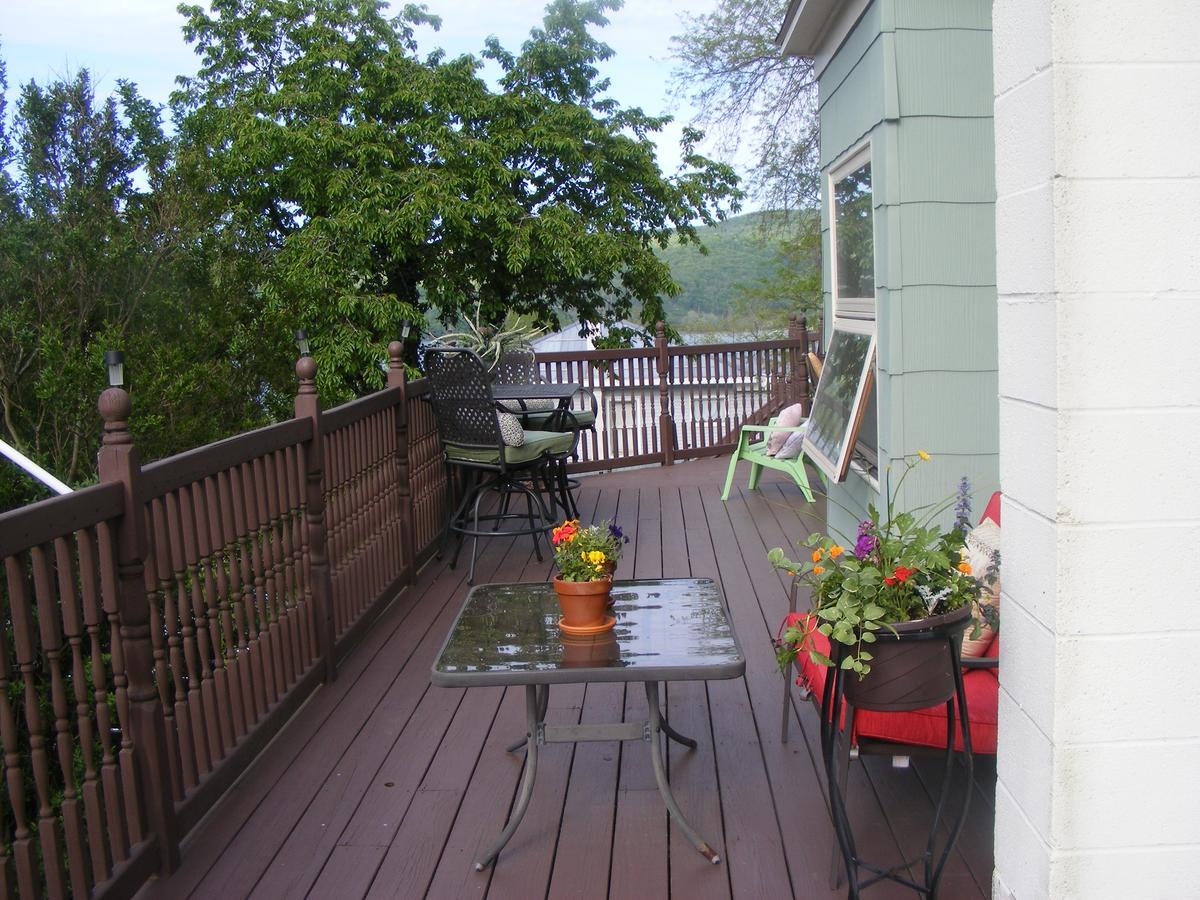 Lake Valley Legends B&B Watkins Glen Dış mekan fotoğraf