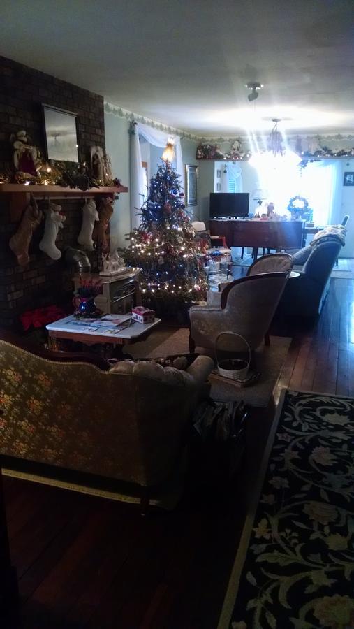 Lake Valley Legends B&B Watkins Glen Dış mekan fotoğraf