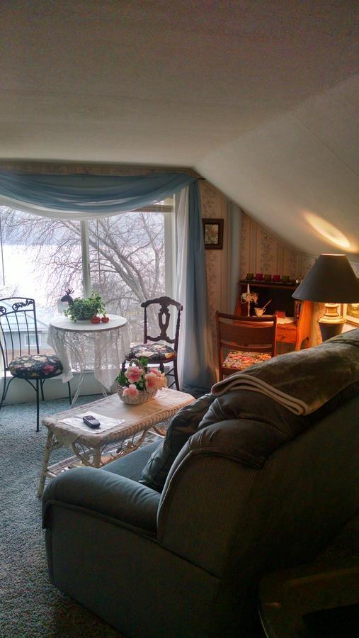 Lake Valley Legends B&B Watkins Glen Dış mekan fotoğraf