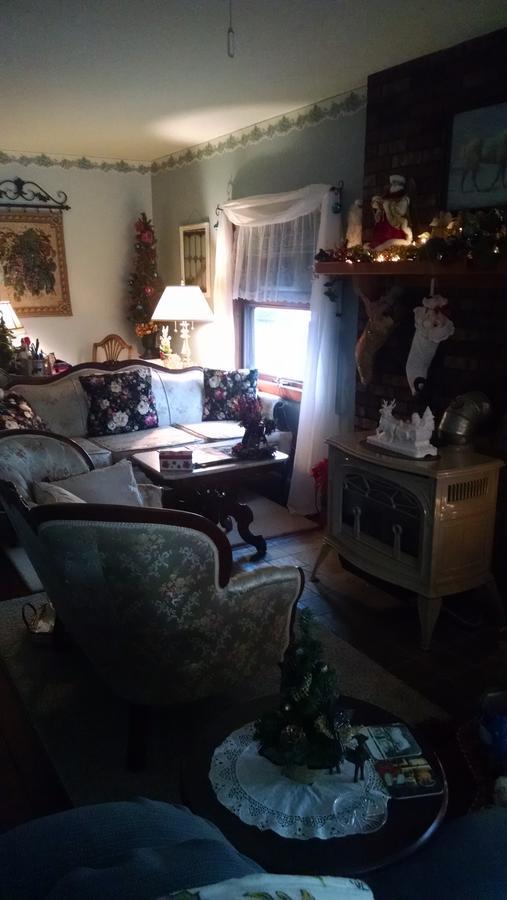 Lake Valley Legends B&B Watkins Glen Dış mekan fotoğraf