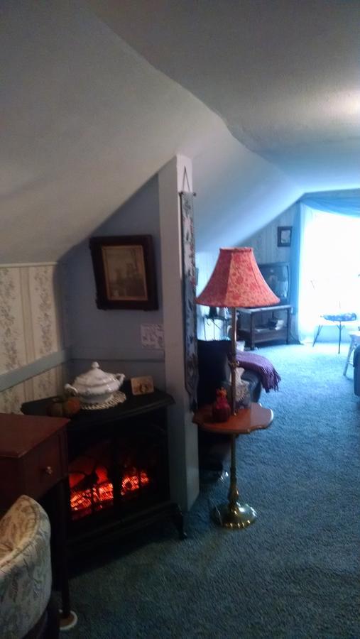 Lake Valley Legends B&B Watkins Glen Dış mekan fotoğraf