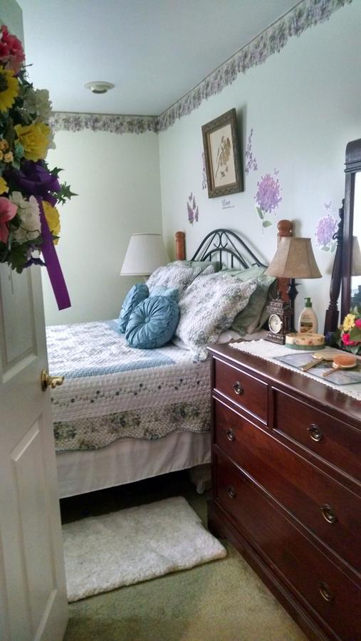 Lake Valley Legends B&B Watkins Glen Dış mekan fotoğraf