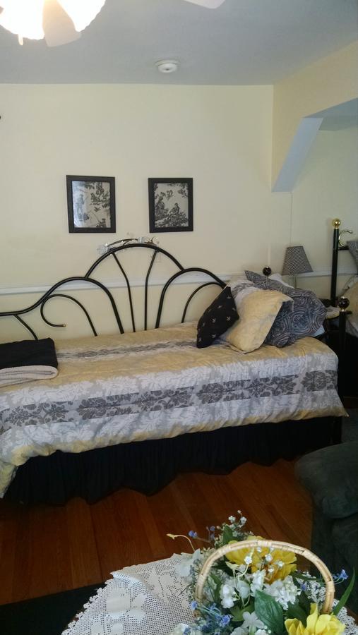 Lake Valley Legends B&B Watkins Glen Dış mekan fotoğraf
