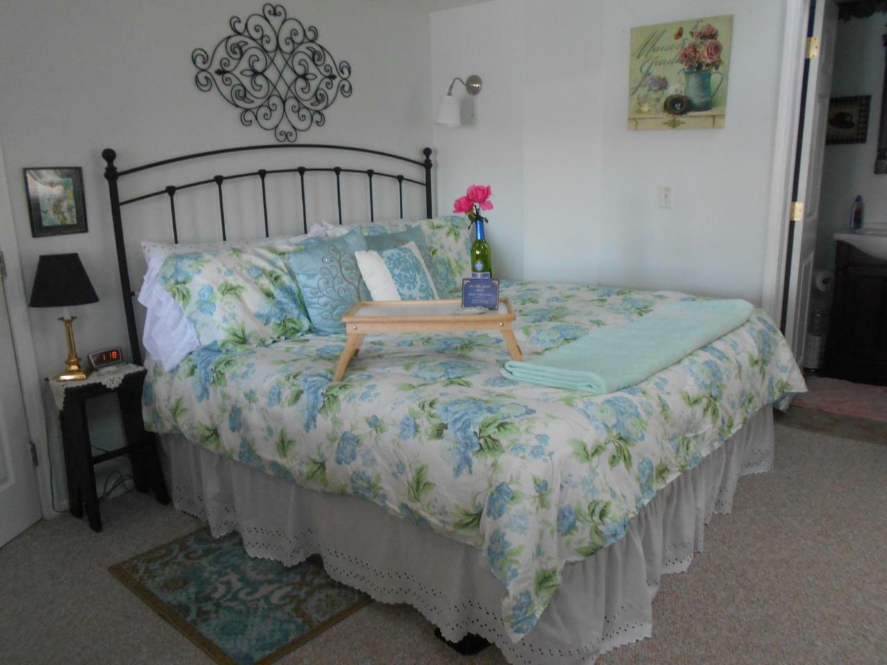 Lake Valley Legends B&B Watkins Glen Dış mekan fotoğraf