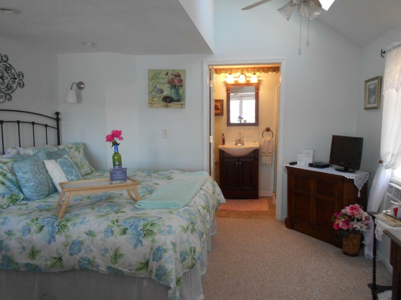 Lake Valley Legends B&B Watkins Glen Dış mekan fotoğraf