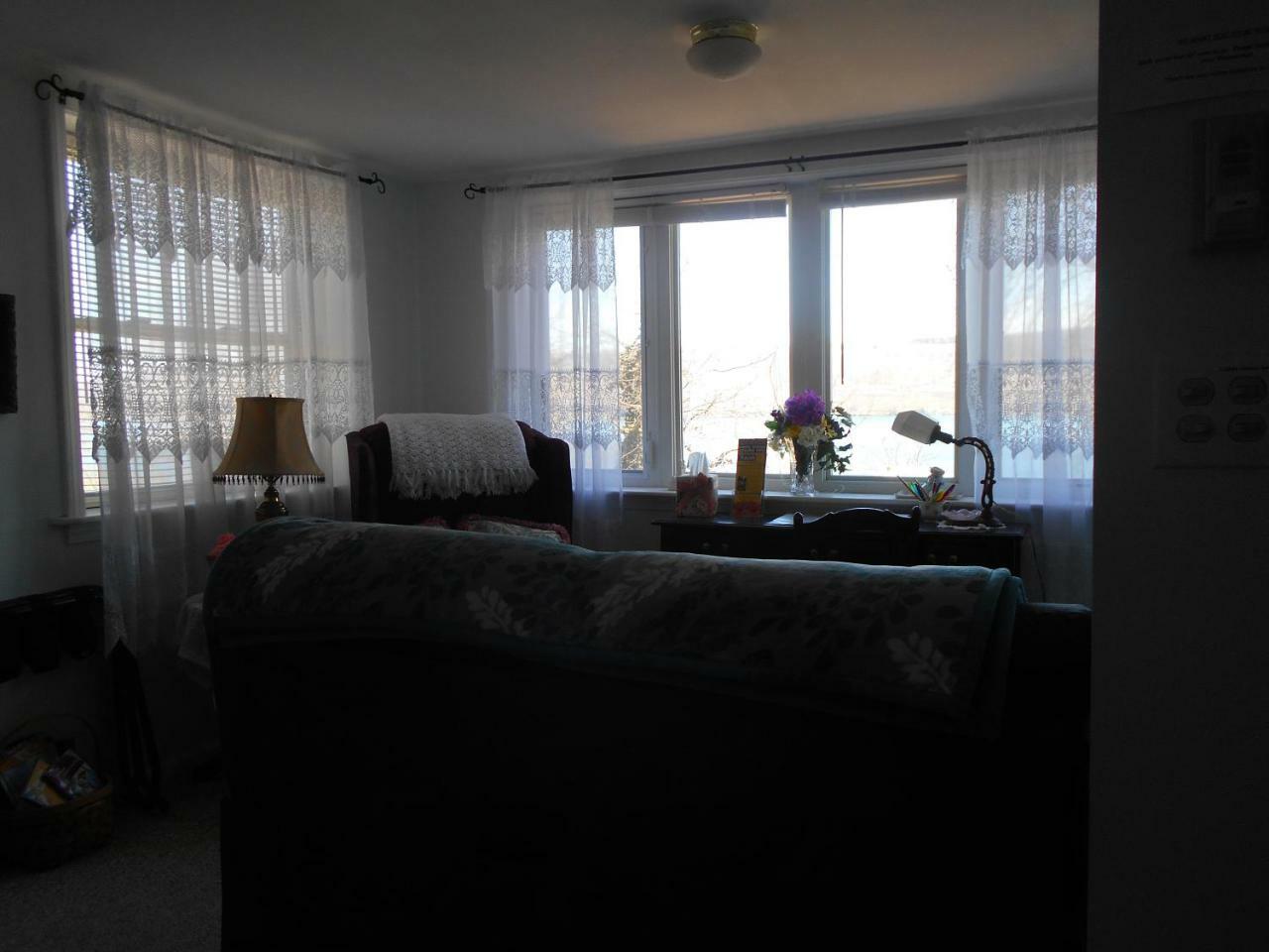 Lake Valley Legends B&B Watkins Glen Dış mekan fotoğraf
